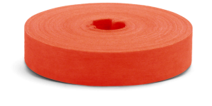 Ruban de marquage orange 20mm