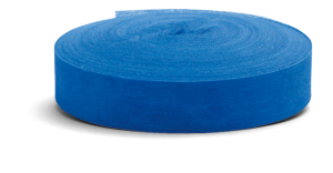 Ruban de marquage bleu 20mm