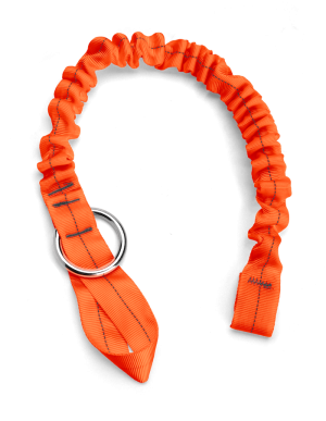 Sangle pour tronçonneuse