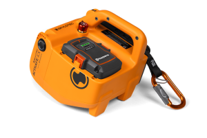 Skylotec Power Ascender Husqvarna