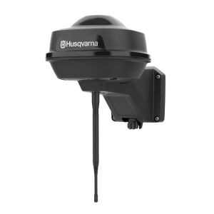 HUSQVARNA STATION DE REFERENCE  EPOS