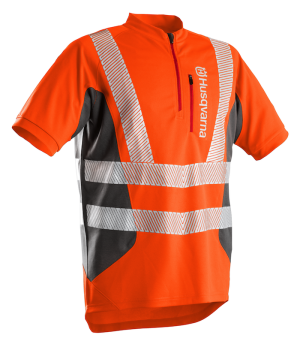T-SHIRT Technical High Viz manches courtes XXXL