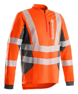 T-shirt Technical HV manches longues TXXXL