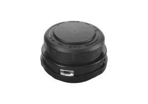 Tête universelle horaire Ego