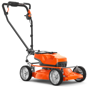 Tondeuse à Batterie Husqvarna LB448IV Mulching