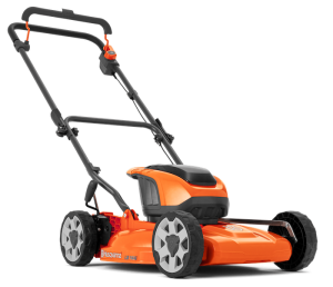 Hand mower Husqvarna TONDEUSE LB144I NUE