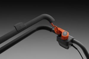 TONDEUSE A BATTERIE PACK LC137I