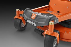 TONDEUSE RAYON DE BRAQUAGE ZERO TURN Z242F