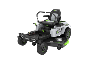 TONDEUSE Z Ego ZT5201E-L A BATTERIE + CHERGEUR MURAL SANS BATTERIE