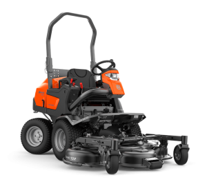 RIDER HUSQVARNA  P520DX