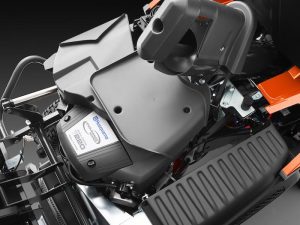 RIDER HUSQVARNA  RC 320TS 4X4