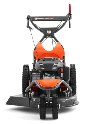 TONDEUSE DEBROUSSAILLEUSE DBY51