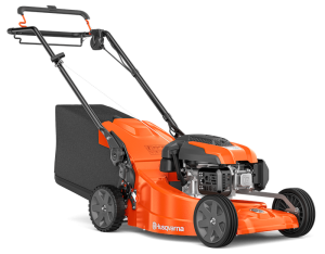 Tondeuse à main Husqvarna LC551VQ