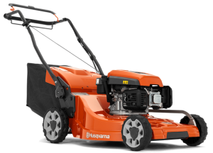 TONDEUSE THERMIQUE LC253S