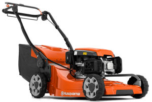 TONDEUSE THERMIQUE LC353VE