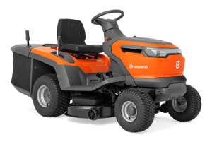 Lawn tractor Husqvarna TC100I