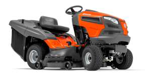 TRACTEUR TONDEUSE TC242T