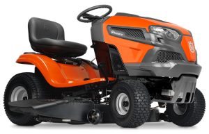 TRACTEUR TONDEUSE TS142T