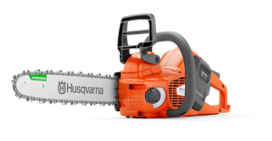 TRONCONNEUSE A BATTERIE HUSQVARNA 535IXP