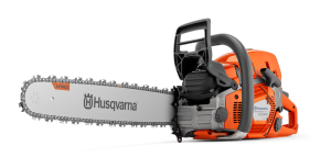 TRONCONNEUSE THERMIQUE 572XP GUIDE DE 50CM