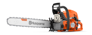 TRONCONNEUSE HUSQVARNA  592XP50RSN