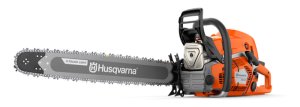Tronçonneuse Husqvarna 592XPG 60 RSN