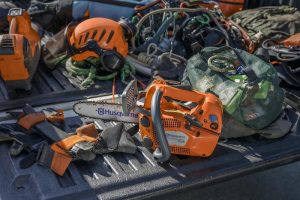 Tronçonneuse Husqvarna T525 25SN