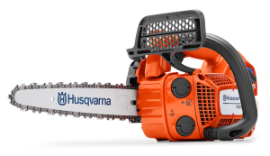 TRONCONNEUSE THERMIQUE T525 GUIDE DE 25CM EFFILE