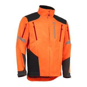 Veste de débroussaillage Technical XXL