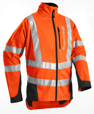 Veste Classic HighViz - S