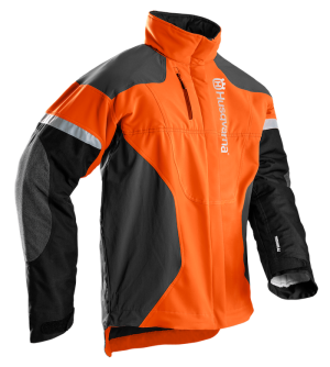 Veste Technical anticoupure 20m/s - L