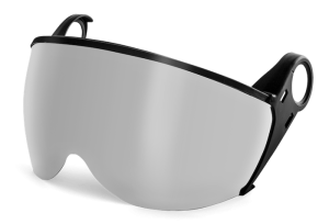 Visière miroir pour casque Spire™ Vent