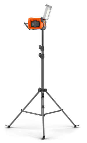 Lampe portative batterie