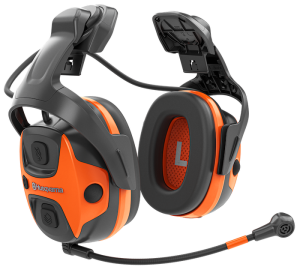 PROTEGE OREILLE AVEC RADIO INTERCOM