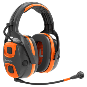 CASQUE HUSQVARNA X-SYNC BANDEAU
