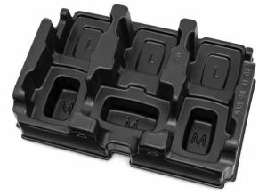 Husqvarna Insert M for Battery box