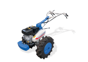 Garden tiller Iseki SA603FSE4-AH