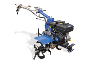 Motoculteur Iseki SA603FSE4-AH/E6F