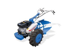 Push lawnmower Iseki TONDEUSE