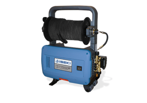 Nettoyeur haute pression Iseki KPW600ST eau froide