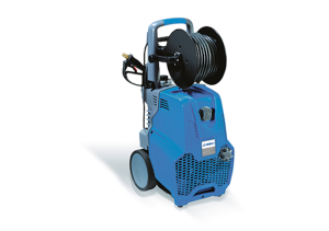 Nettoyeur haute pression Iseki KPW660PRO eau froide