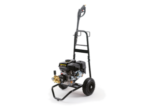 Nettoyeur Haute Pression thermique