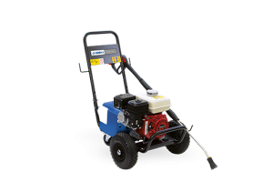 NETTOYEUR HAUTE PRESSION KPW780TGX