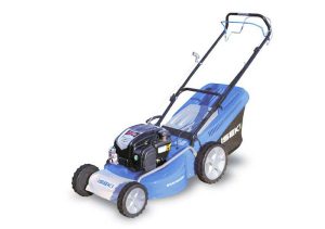 Tondeuse Iseki SWE42PLUSB4