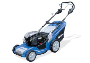 Tondeuse Iseki SWE5190PLUSVS4