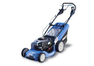 Tondeuse Iseki SWE5210PLUSVS4