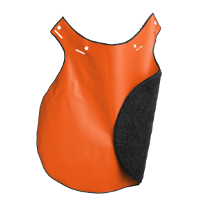 PROTEGE-NUQUE DOUBL. SYNTHETIQ