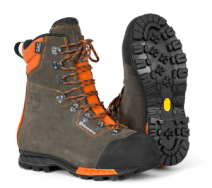 Brodequins Functional Level 2 24m/s T39