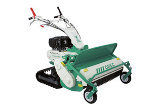 Broyeur à fléaux Iseki HRC813