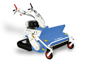 Broyeur à fléaux Iseki HRCE673